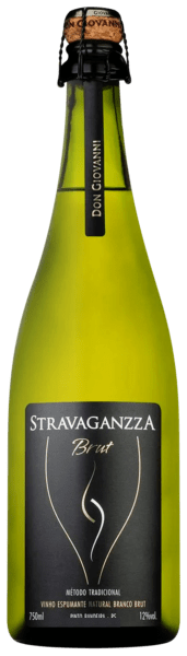 Don Giovanni Stravaganzza Brut
