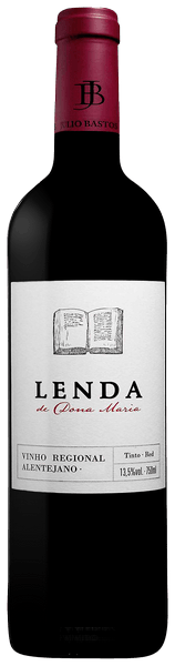 Lenda Tinto