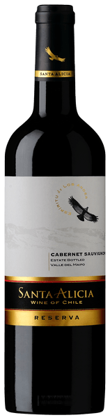 Cabernet Sauvignon Reserva