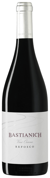 Orsone Refosco