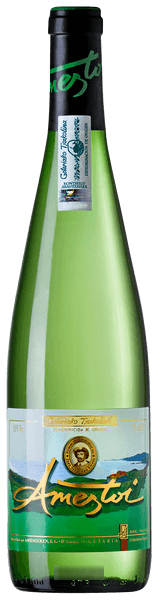 Ameztoi Blanco