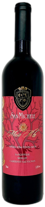 San Michele Maso Alto Tinto