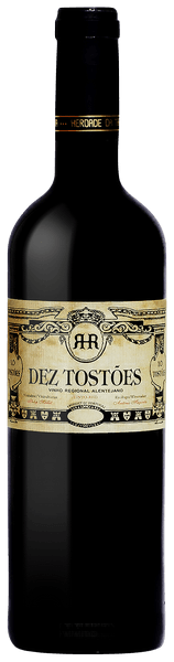 Dez Tostões Tinto