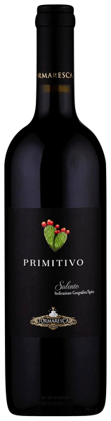 Primitivo Salento