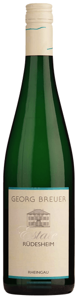 Georg Breuer Estate Rauenthal Riesling