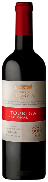 Touriga Nacional