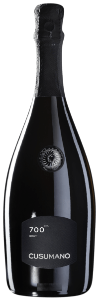 Cusumano Brut Metodo Classico 700