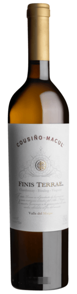 Cousiño Macul Finis Terrae White Blend