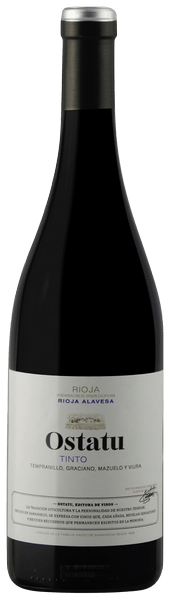 Rioja Tinto