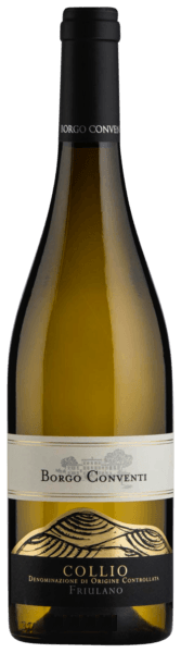 Borgo Conventi Friulano Collio