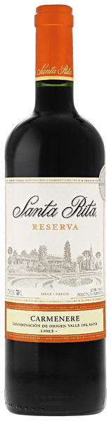 Reserva Carmenère