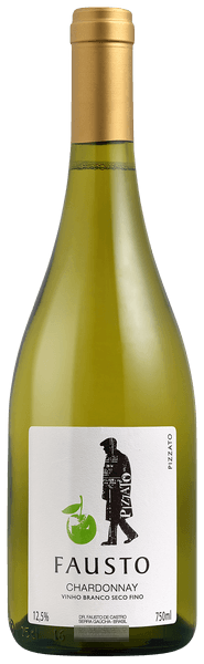 Pizzato Fausto Chardonnay