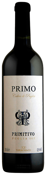 Primo Primitivo