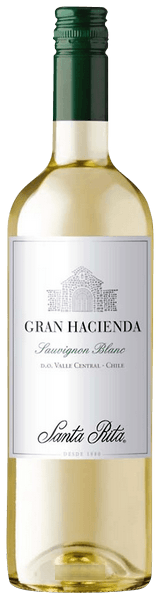 Santa Rita Gran Hacienda Sauvignon Blanc