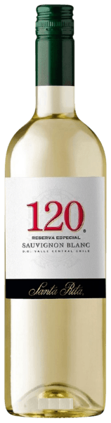 Santa Rita 120 Reserva Especial Sauvignon Blanc