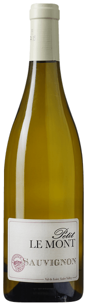 Foucher Lebrun Petit le Mont Sauvignon