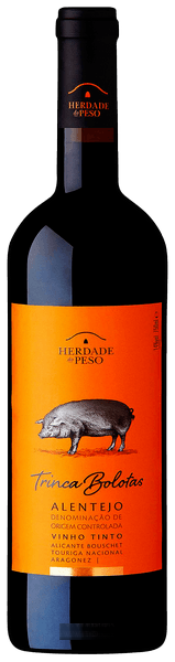 Trinca Bolotas Alentejo Tinto