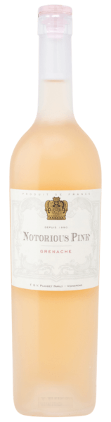 Notorious Wines Notorious Pink Grenache