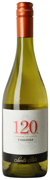 Santa Rita 120 Viognier