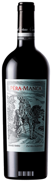 Cartuxa Pêra-Manca Tinto