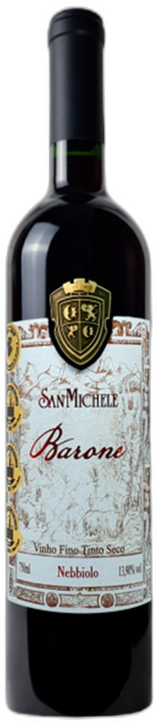 San Michele Barone Nebbiolo