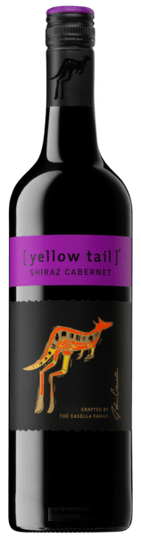 Shiraz - Cabernet