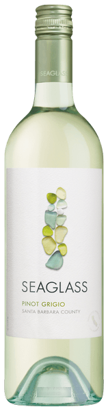 SeaGlass Pinot Grigio
