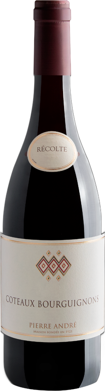 Pierre André Coteaux Bourguignons