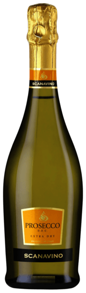 Scanavino Prosecco Extra Dry