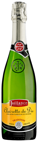 Tradition Clairette de Die