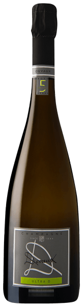 Champagne Devaux Ultra D Extra Brut