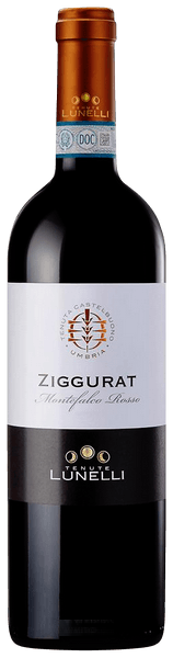 Ziggurat Montefalco Rosso