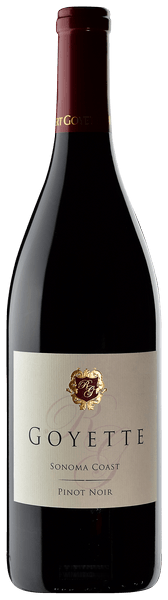 Robert Goyette Pinot Noir