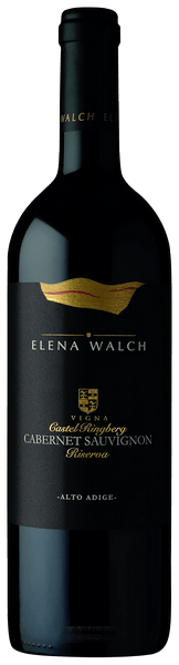 Elena Walch Cabernet Sauvignon Alto Adige Riserva Castel Ringberg