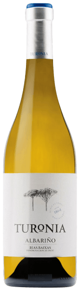 Quinta de Couselo Turonia Albariño