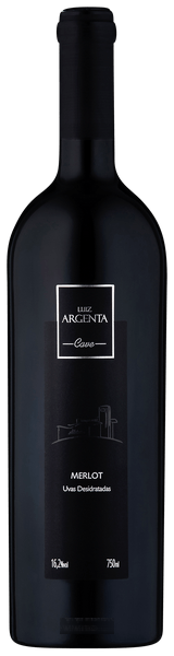 Merlot Uvas Desidratadas