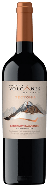 Tectonia Cabernet Sauvignon