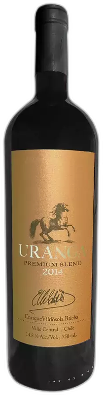 Uranga Premium Blend2014