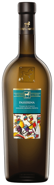 Passerina (Unico)