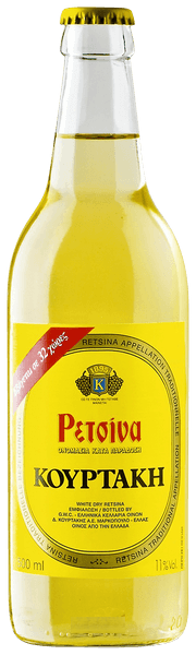 Retsina