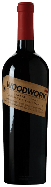 Woodwork Cabernet Sauvignon