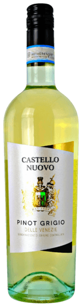Pinot Grigio delle Venezie