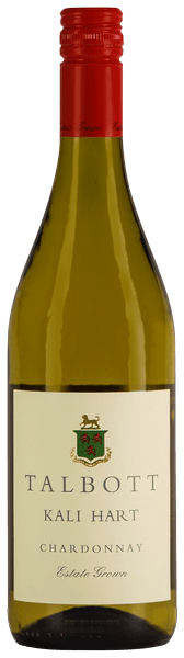 Talbott Kali Hart Chardonnay