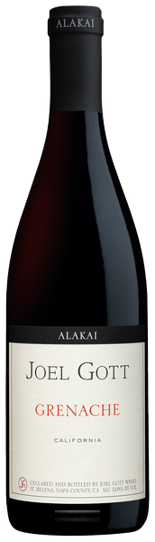 Joel Gott Alakai Grenache
