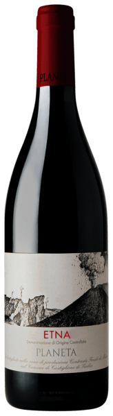 Planeta Etna Rosso