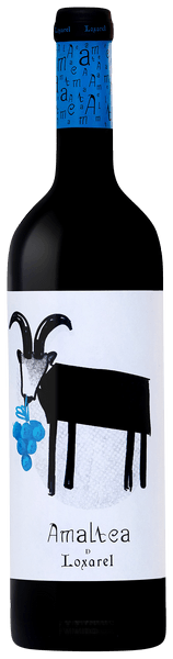 Amaltea Tinto