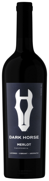 Dark Horse Merlot