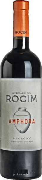 Rocim Herdade do Rocim Amphora Tinto