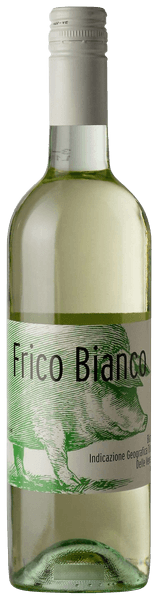 Frico Bianco