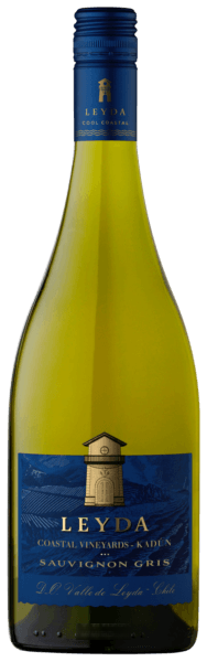 Kadun Vineyard Sauvignon Gris